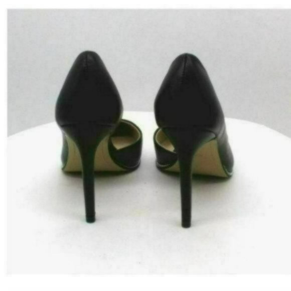 BCBGeneration Harnoy D'orsay Pump Black - Picture 7 of 16